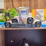 نصب و فروش دوربین مداربسته و دزدگیراماکن