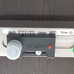 فلومتر آب (Flow Meter) مدل FXL-B1 و کنتور آب اولتراسونیک (Ultrasonic Water Meter) گروه مهندسین آریس