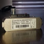 فلومتر آب (Flow Meter) مدل FXL-B1 و کنتور آب اولتراسونیک (Ultrasonic Water Meter) گروه مهندسین آریس