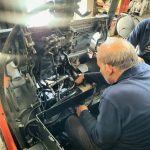 تعمیرات لیفتراک