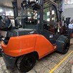 تعمیرات لیفتراک