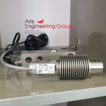 لودسل HBM مدل Z6FC3-200KG و Z6FC3-500KG