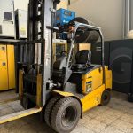 تعمیرات لیفتراک