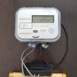 فلومتر آب (Flow Meter) مدل FXL-B1 و کنتور آب اولتراسونیک (Ultrasonic Water Meter) گروه مهندسین آریس