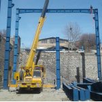 جرثقیل محمدرضا