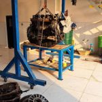 تعمیرات لیفتراک