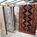 قالیشویی سرای پردیس