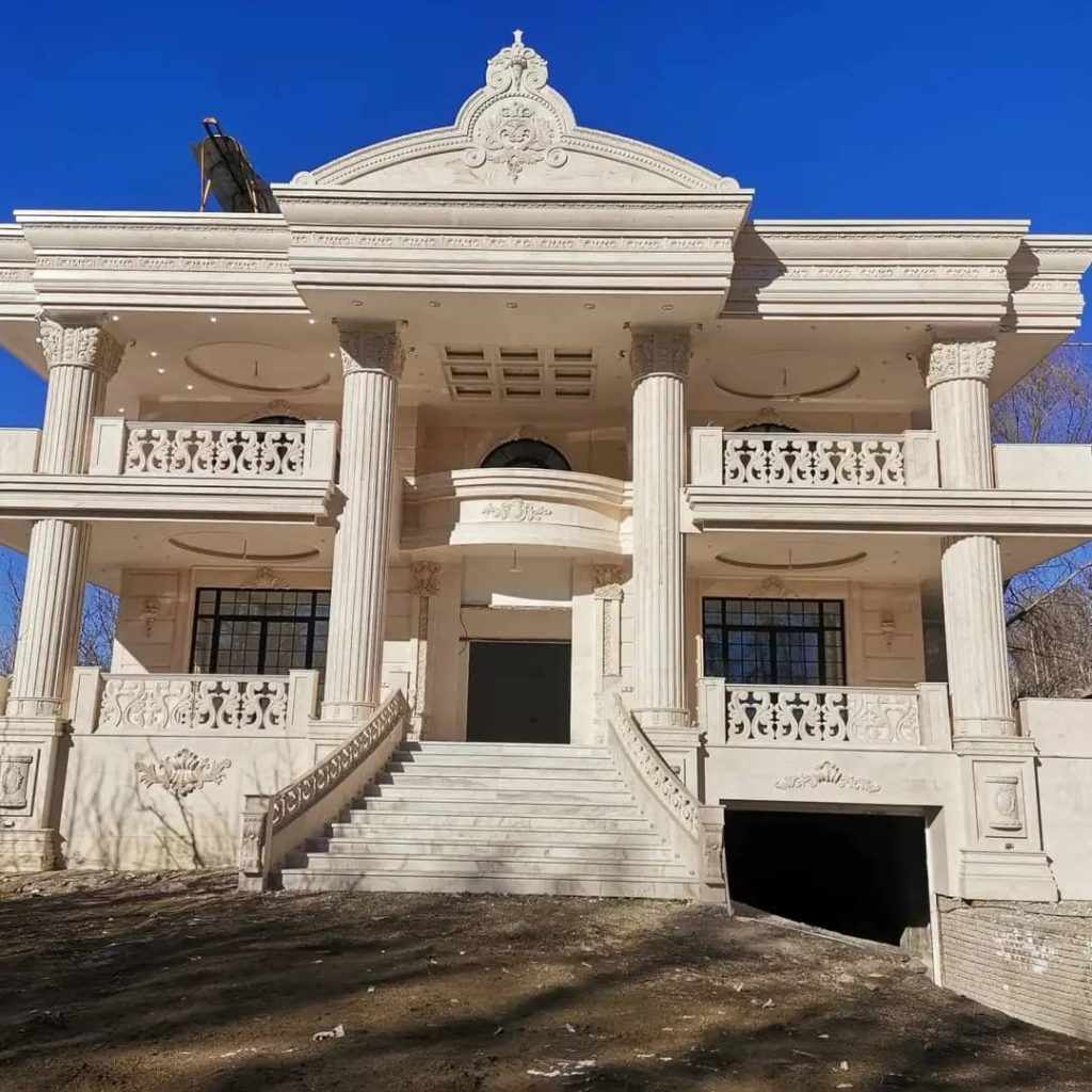 گروه صنعتی و ساختمانی نوین سازان