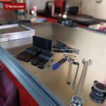 خدمات برش لیزر،خمکاری،جوشکاری،تولید باکس فلزی در پردیس