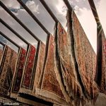 قالیشویی سرای پردیس