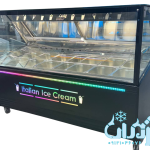 فروشنده یخچال صنعتی صنایع برودتی پژمان