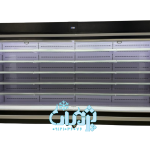 قیمت یخچال هایپرمارکتی