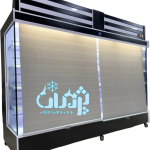 قیمت یخچال هایپرمارکتی