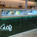 قیمت فروش یخچال شوکیک