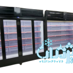 قیمت یخچال هایپرمارکتی
