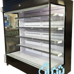 قیمت یخچال هایپرمارکتی