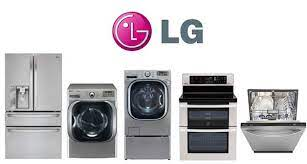 فروشگاه اکبری LG