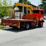 جرثقیل رضا خرمدشت