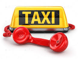 تاکسی تلفنی محبی