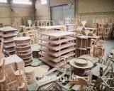 صنایع چوبی طاها
