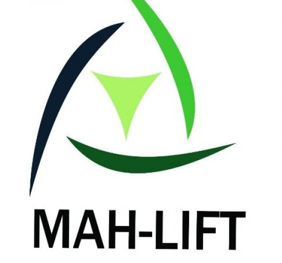 آسانسور MAH-LiFT  (ماه لیفت)