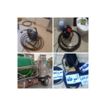 لوله بازکنی تخلیه چاه در پردیس بومهن رودهن خرمدشت جاجرود کمرد سیاهسنگ مهرآباد