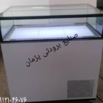 یخچال قنادی   یخچال شوکیک