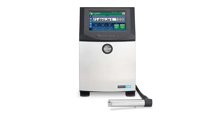 فروش انواع چاپگرهای صنعتی_ویژن پیک