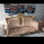 رنگ کاری و تعمیرات مبل و سرویس خواب