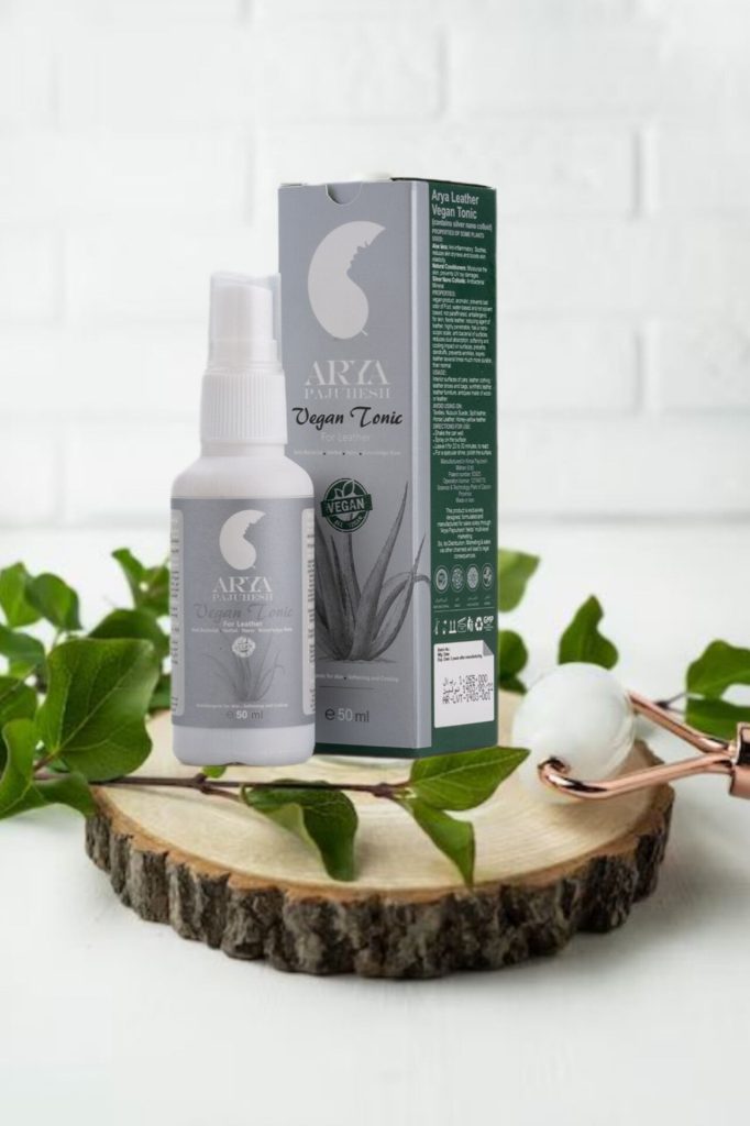 درمان سریع ترک پا و زخم‌های دیابتی! 🌿