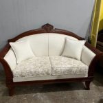 رنگ کاری و تعمیرات مبل و سرویس خواب