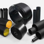 با کیفیت ترین لوله پلی اتیلن ایران خوشنام خراسان