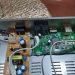 نصاب حرفه ای انواع آنتن جنوب تهران مرکز تهران