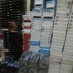 نصاب حرفه ای انواع آنتن جنوب تهران مرکز تهران