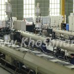 خوشنام بزرگترین و معتبر ترین کارخانه تولید لوله های پلی اتیلن در  ایران