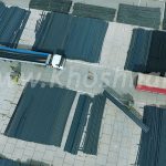 خوشنام بزرگترین و معتبر ترین کارخانه تولید لوله های پلی اتیلن در  ایران