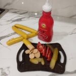 محصولات غذایی