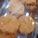 محصولات غذایی