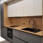 کابینت کمد دیواری جاکفشی