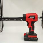 دستگاه چسب زن شارژی