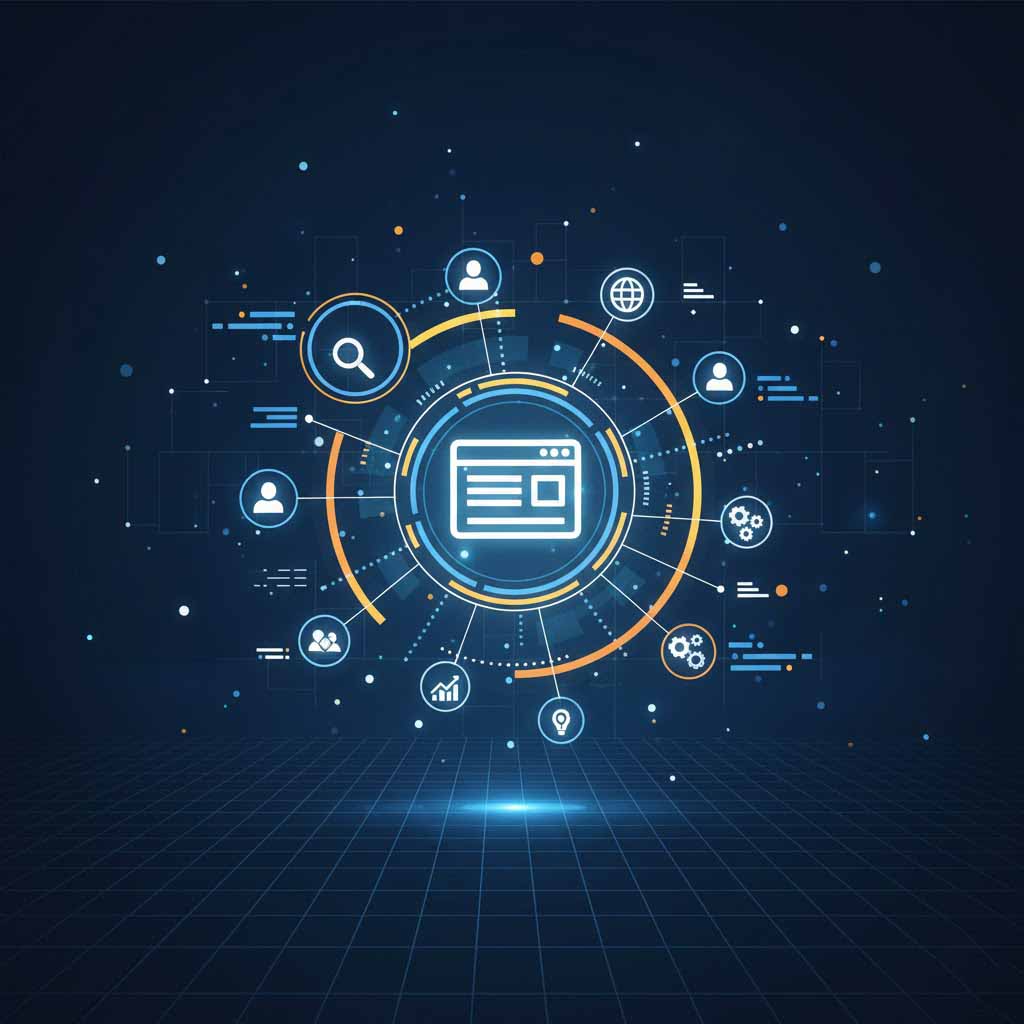 سئو در طراحی سایت