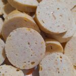 تولید سوسیس کالباس ناگت همبرگر