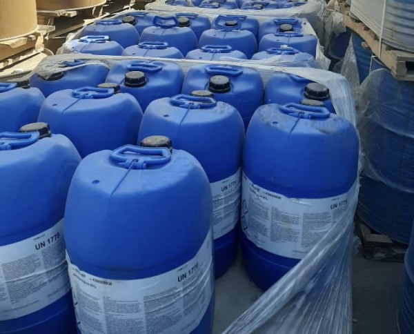 “فروش فوری اسید فرمیک خالص – بهترین قیمت و بالاترین کیفیت!”