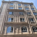 نصاب درب و پنچره upvc+المینیوم