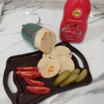 تولید سوسیس کالباس ناگت همبرگر