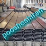 طراحی و اجرای انواع سقف و شیروانی و الاچیق و باربیکیو . تاب میز و صندلی باغی و فلزی با متریال روز دنیا