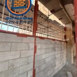 اجرای وال‌پست | پیمانکار و مجری تخصصی وال‌پست ساختمان | اجرای اصولی و مهندسی