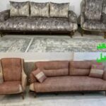خدمات تخصصی تعمیرات و نوسازی انواع مبلمان با مبل یار