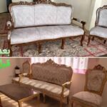 خدمات تخصصی تعمیرات و نوسازی انواع مبلمان با مبل یار